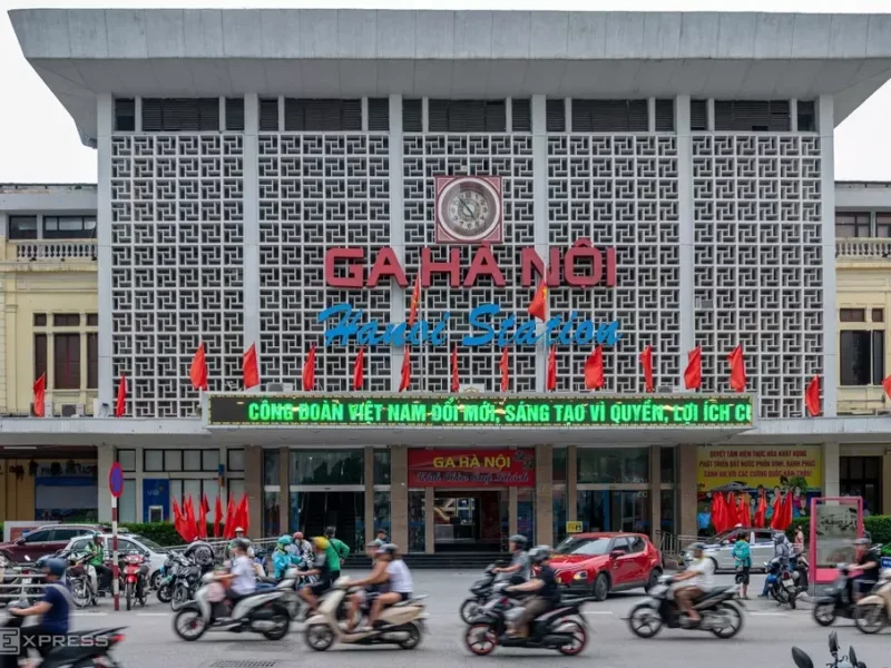 Hà Nội sẽ có thêm 6 tuyến đường sắt mới
