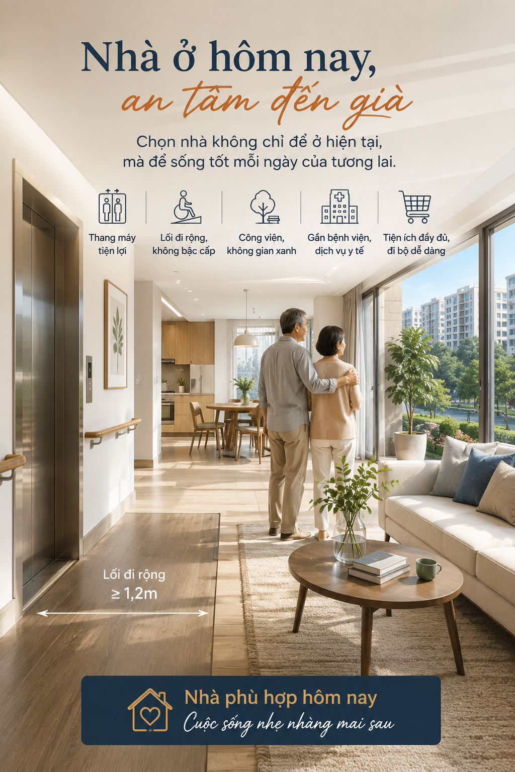rel="lightbox" Mua nhà, đầu tư, chăm sóc sức khỏe: 5 xu hướng của kinh tế bạc mà người 40+ nên biết từ bây giờ - Ảnh 2.