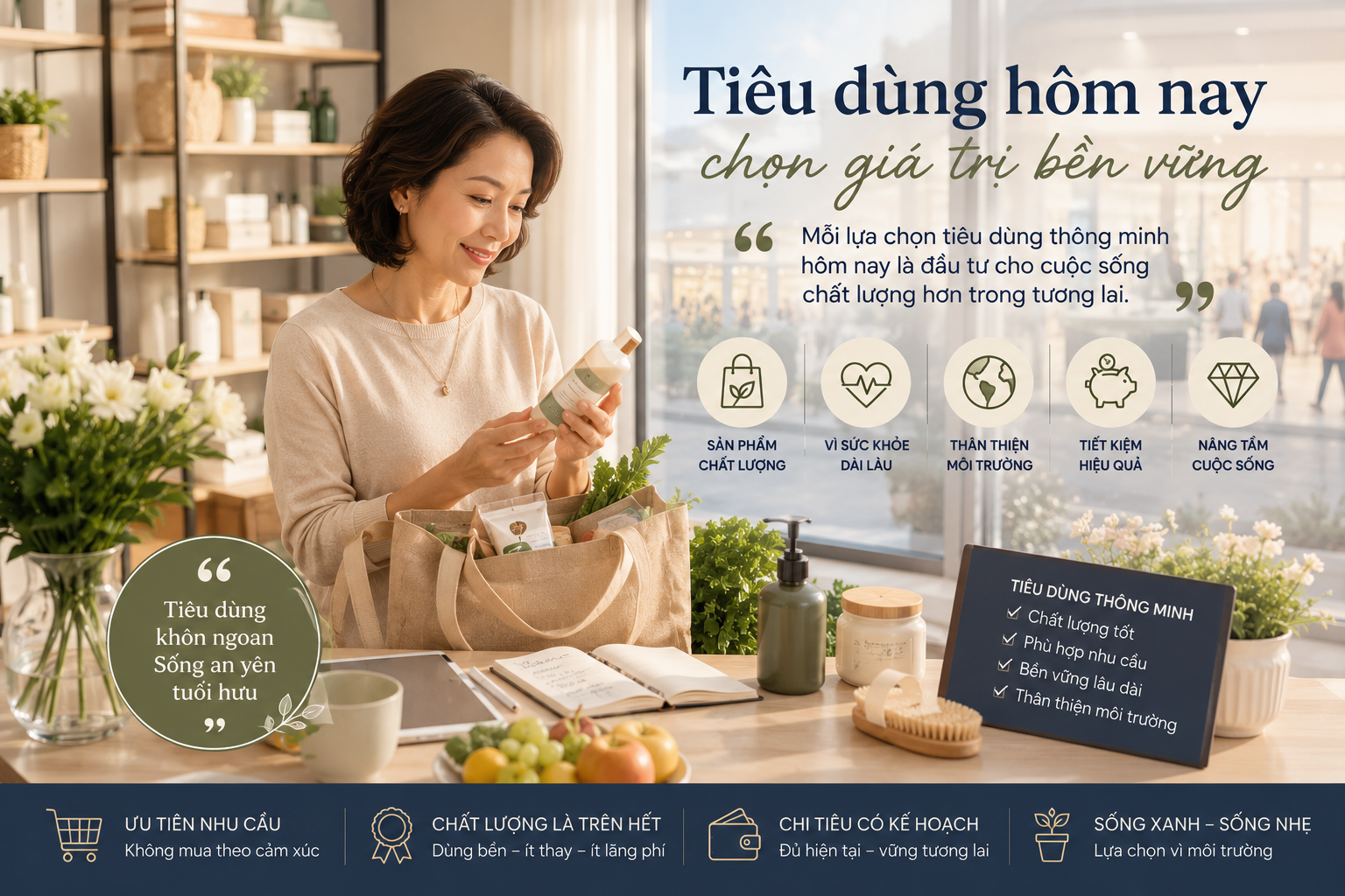 rel="lightbox" Mua nhà, đầu tư, chăm sóc sức khỏe: 5 xu hướng của kinh tế bạc mà người 40+ nên biết từ bây giờ - Ảnh 5.