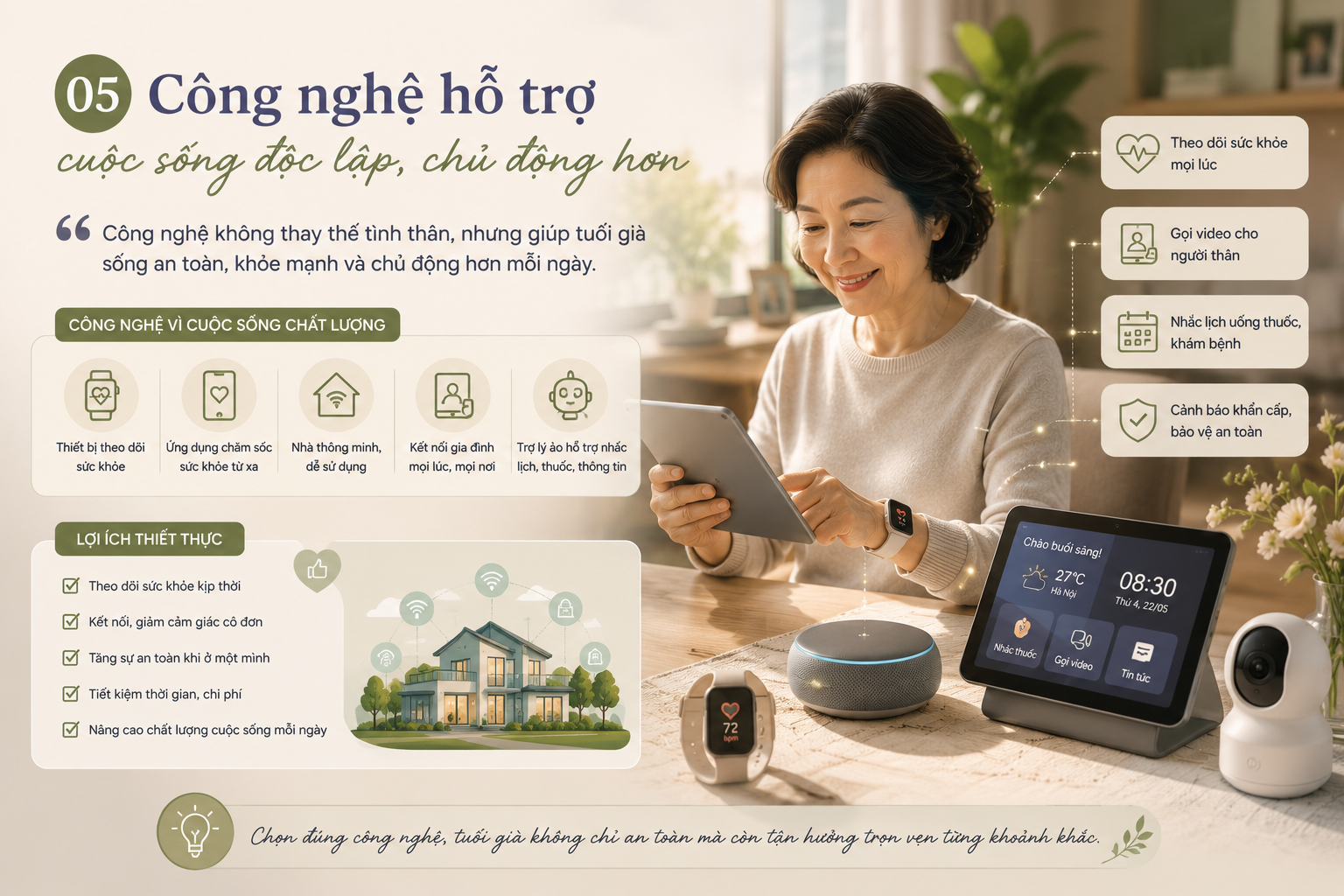 rel="lightbox" Mua nhà, đầu tư, chăm sóc sức khỏe: 5 xu hướng của kinh tế bạc mà người 40+ nên biết từ bây giờ - Ảnh 6.