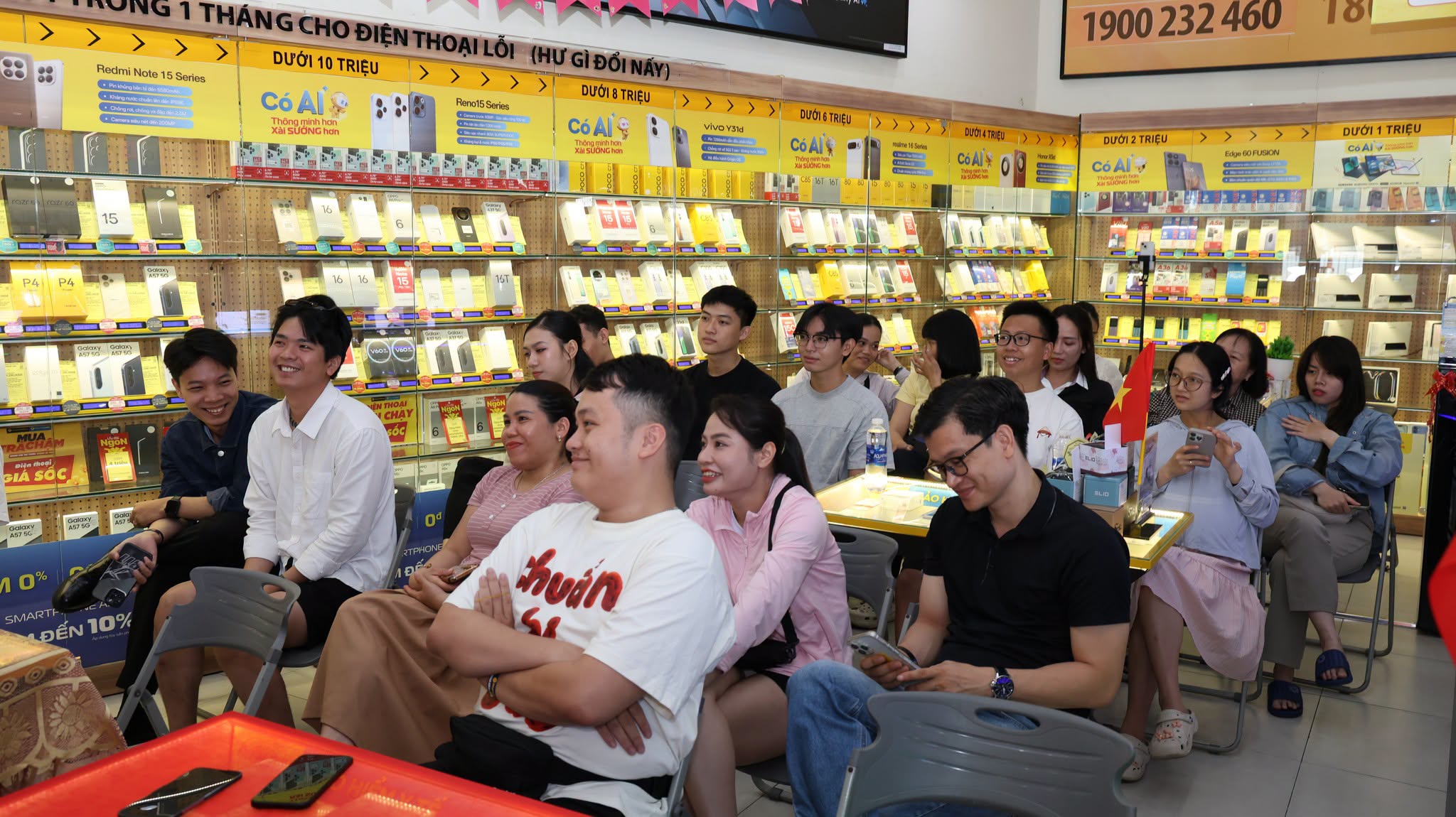 Người Việt tiêu dùng 428 tỷ đồng mỗi ngày: Xu hướng mua sắm tại hệ thống bán lẻ 2026 - Ảnh 3.
