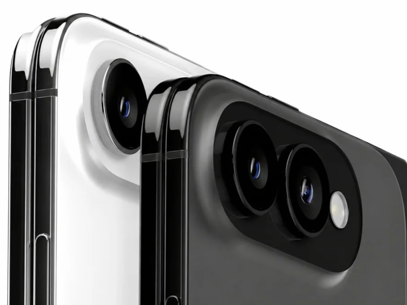 Apple rò rỉ kế hoạch ra mắt iPhone 18 Pro Max và iPhone Ultra
