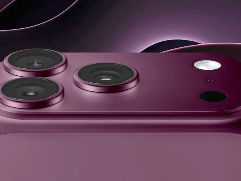 iPhone 18 Pro sắp ra mắt: 6 nâng cấp khiến người dùng 17 Pro cũng muốn ‘lên đời’