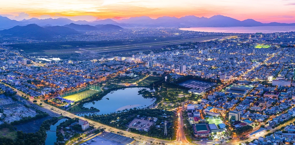Sun Group ra mắt Tháp Mùa Xuân tại Nam trung tâm Đà Nẵng - 4 Sun Group ra mắt Tháp Mùa Xuân tại Nam trung tâm Đà Nẵng - 4