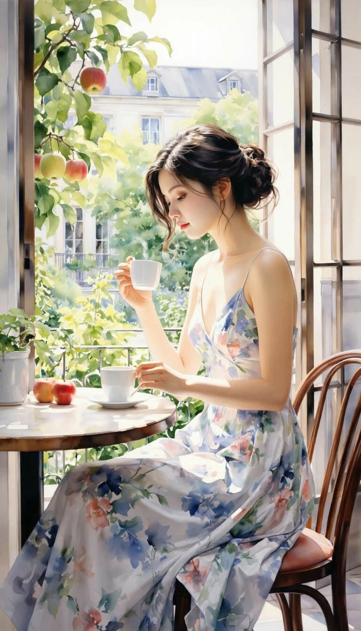 rel="lightbox" 12 thói quen nhỏ giúp phụ nữ ngày càng có tiền: Người làm được đủ 5 điều đầu tiên đã khác rất nhiều sau vài năm - Ảnh 1.