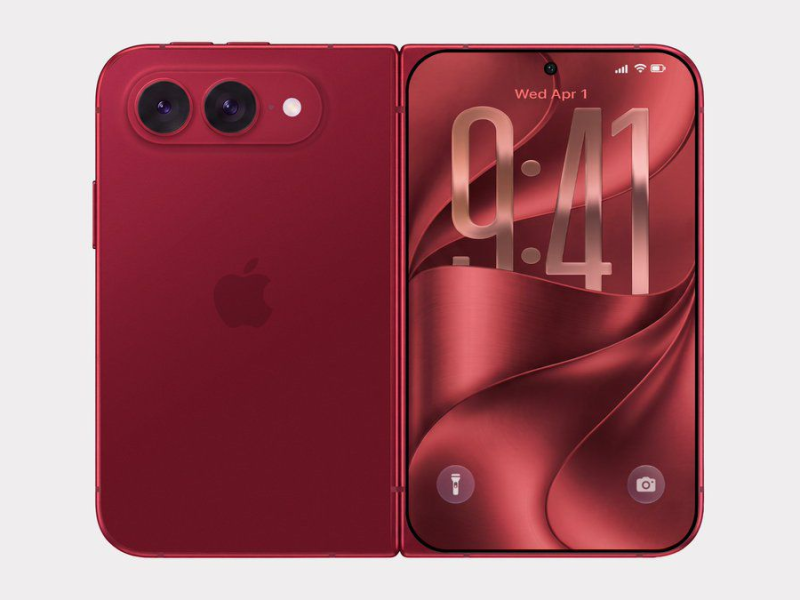 3 iPhone cao cấp ra mắt tuần này: iPhone 18 Pro, 18 Pro Max, iPhone Ultra có gì?