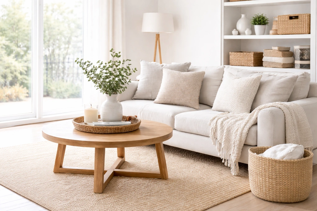 Bí quyết dọn dẹp nhà cửa kiểu tối giản ai cũng ước mình biết sớm - 1