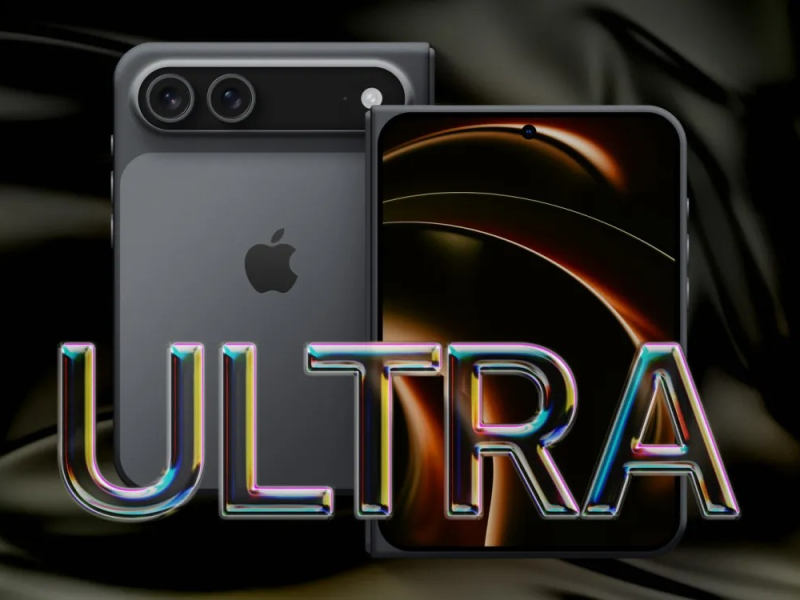iPhone Ultra sắp ra mắt, đây là những tin đồn mới nhất