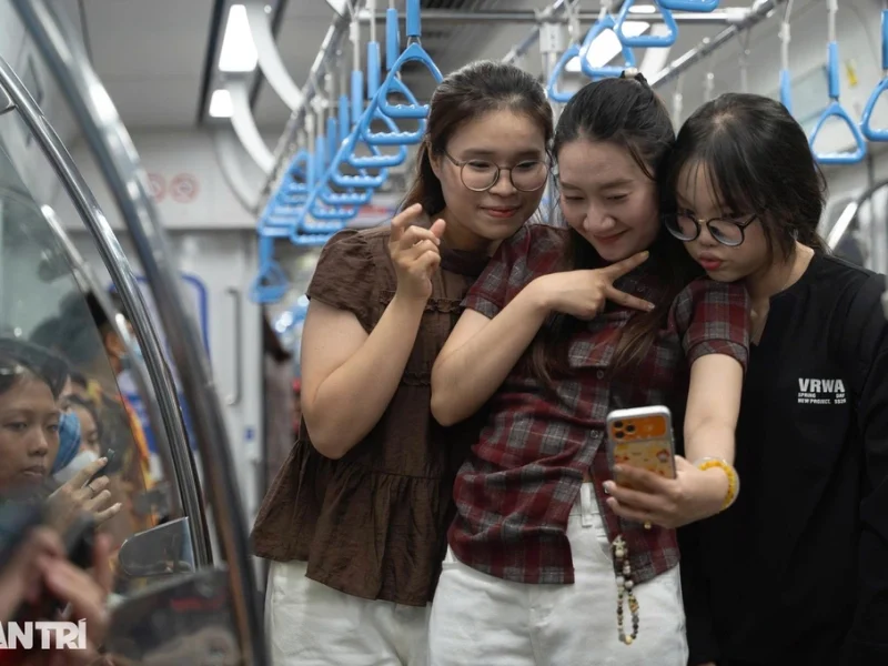 KTS Ngô Viết Nam Sơn: TPHCM nên phát triển nhà ở cho thuê gần ga metro