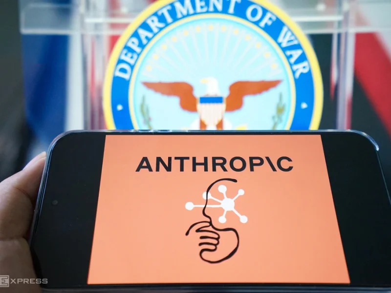 Nhà nghiên cứu Anthropic từ chức vì lo AI vượt kiểm soát
