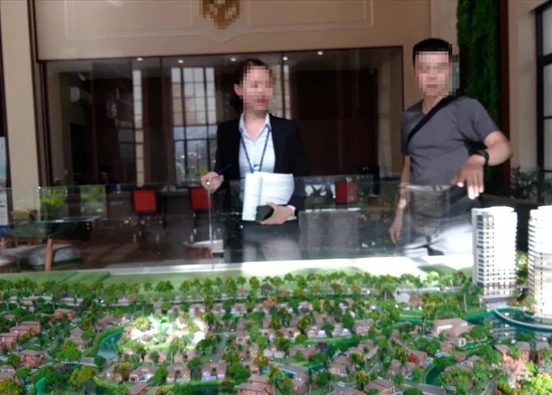 Những lỗi trong mua bán bất động sản có thể bị phạt đến 1 tỷ đồng