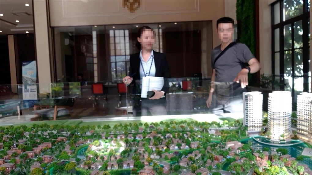 Những lỗi trong mua bán bất động sản có thể bị phạt đến 1 tỷ đồng - 1 Những lỗi trong mua bán bất động sản có thể bị phạt đến 1 tỷ đồng - 1