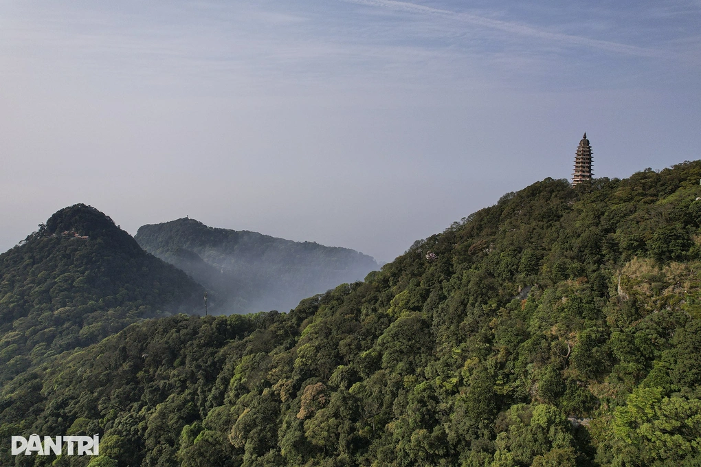 Sun Group muốn làm quần thể safari 10.000 tỷ đồng ở Ba Vì - 1 Sun Group muốn làm quần thể safari 10.000 tỷ đồng ở Ba Vì - 1