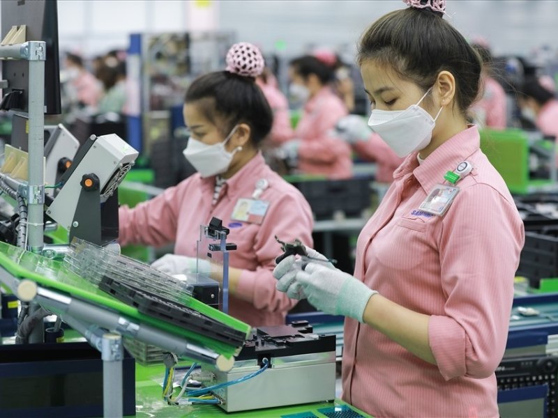 Việt Nam đổi ‘khẩu vị’ hút FDI, Chính phủ giao 61 nhiệm vụ cho các bộ ngành
