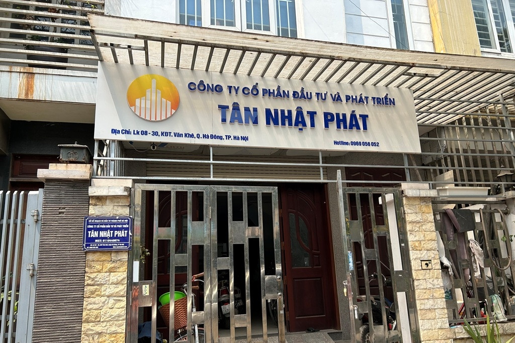 Chủ sở hữu chung cư chục năm chưa ai nhắc đóng thuế: Thuế Hà Nội chỉ cách xử lý (ảnh 3)