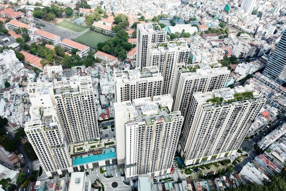 Lý do phường Vĩnh Hưng được đề xuất tái thiết đô thị với gần 450ha - 3