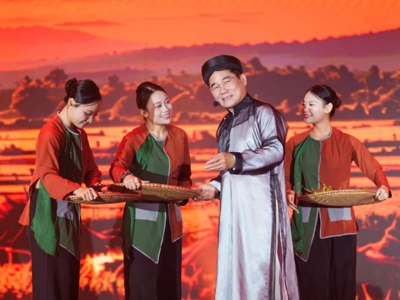‏Mang đậm “khí Nghệ, chất Vinh”, Sun Glory Residence chinh phục hơn 1.000 nhà đầu tư Nghệ An tại lễ ra mắt ‏