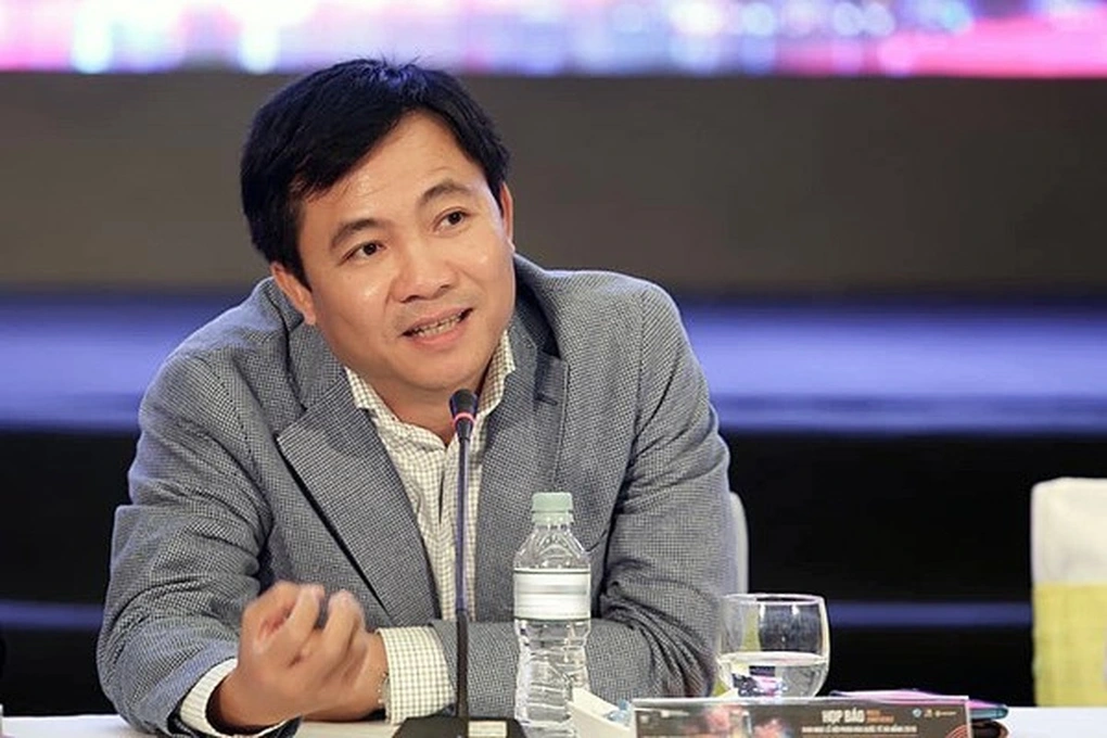 Rời VTV, đạo diễn Đỗ Thanh Hải làm Phó Tổng giám đốc Sun Group - 1 Rời VTV, đạo diễn Đỗ Thanh Hải làm Phó Tổng giám đốc Sun Group - 1