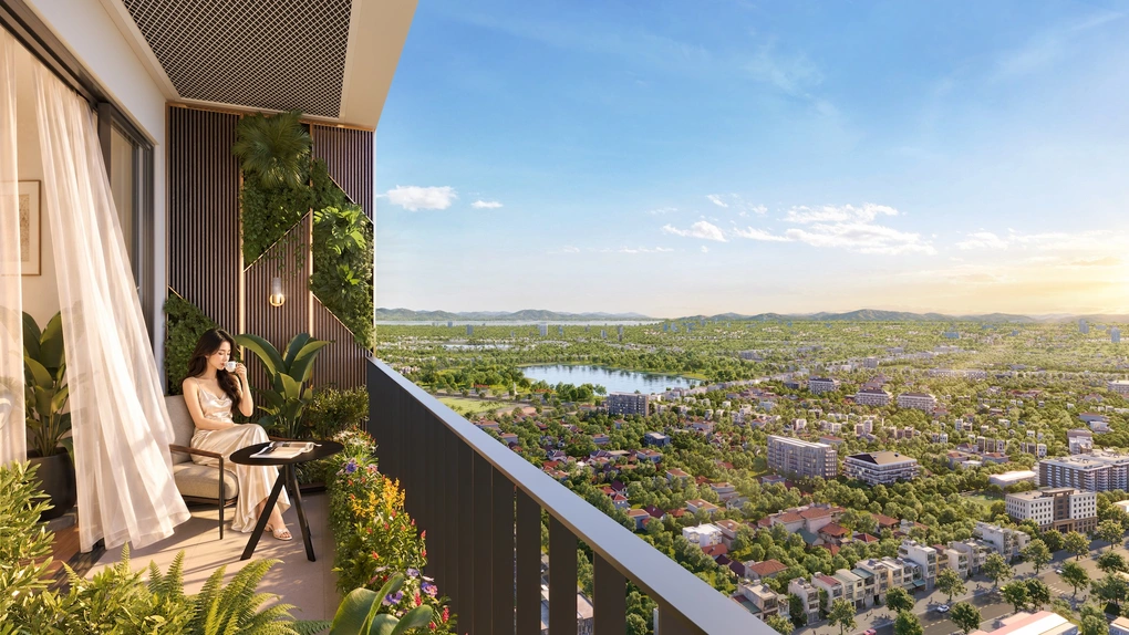 Sun Glory Residence: Cơ hội tích lũy tài sản cho người con xứ Nghệ xa quê - 2 Sun Glory Residence: Cơ hội tích lũy tài sản cho người con xứ Nghệ xa quê - 2