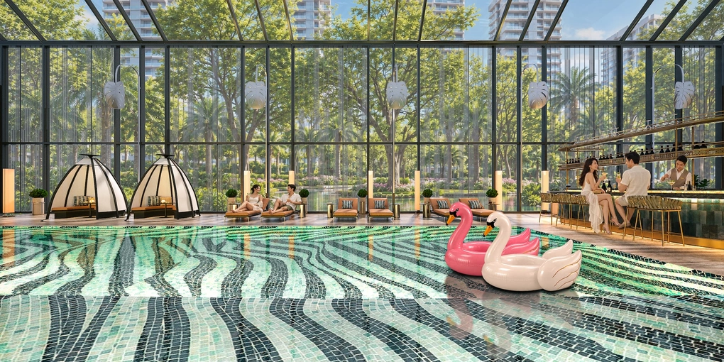 Sun Glory Residence: Cơ hội tích lũy tài sản cho người con xứ Nghệ xa quê - 3 Sun Glory Residence: Cơ hội tích lũy tài sản cho người con xứ Nghệ xa quê - 3