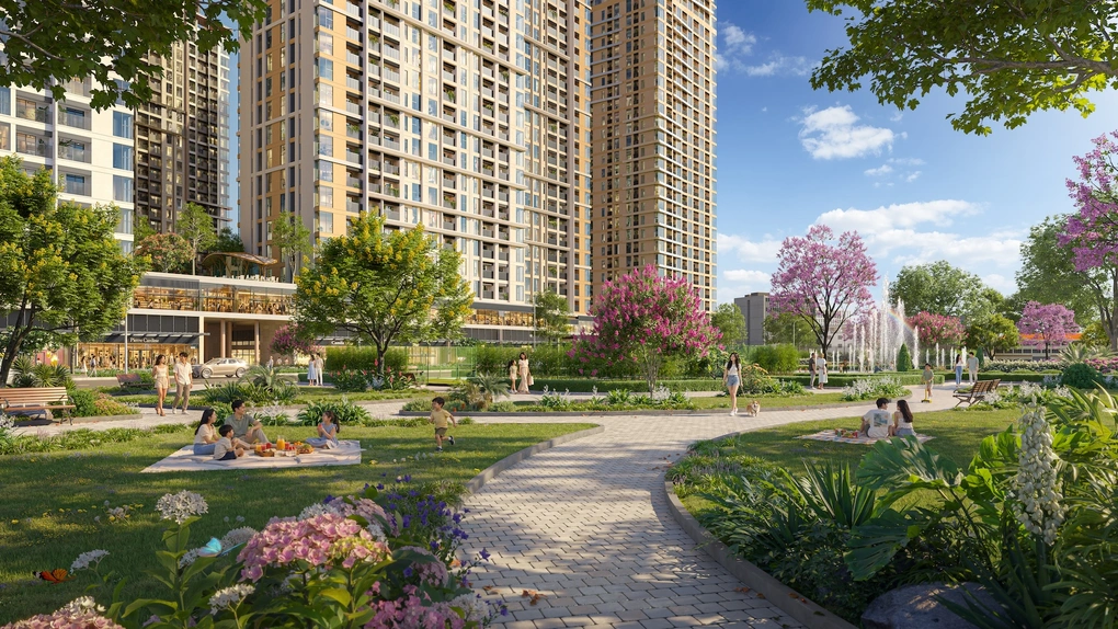 Sun Glory Residence: Cơ hội tích lũy tài sản cho người con xứ Nghệ xa quê - 4 Sun Glory Residence: Cơ hội tích lũy tài sản cho người con xứ Nghệ xa quê - 4